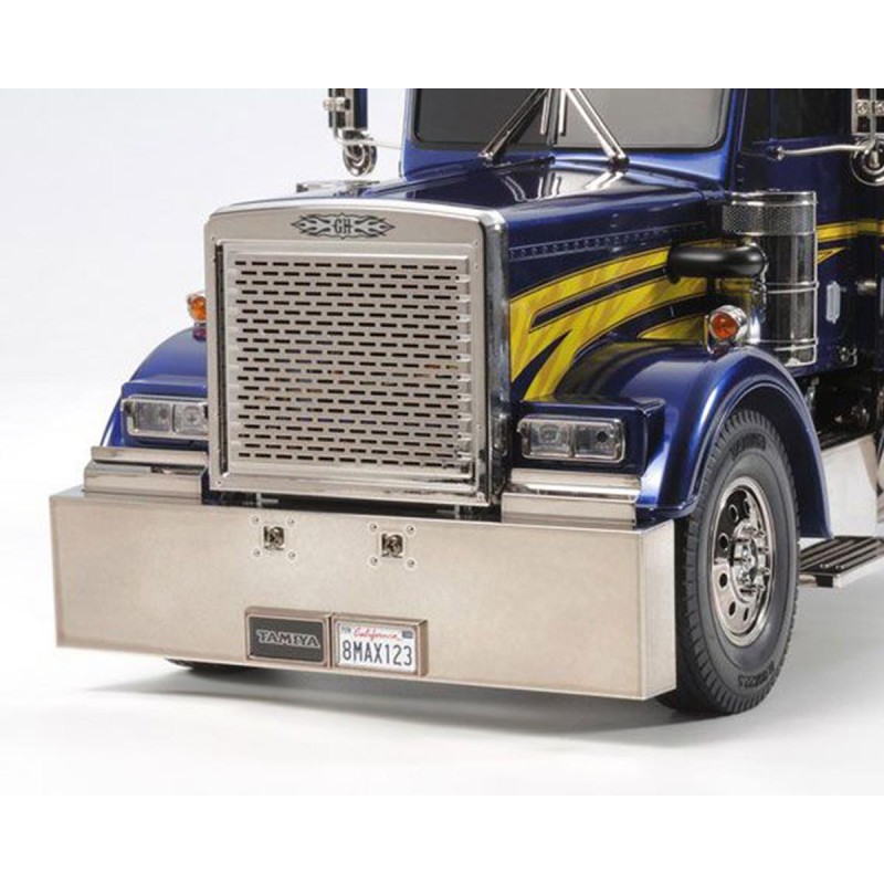 Tamiya 1/14 Grand Hauler Semi Kit